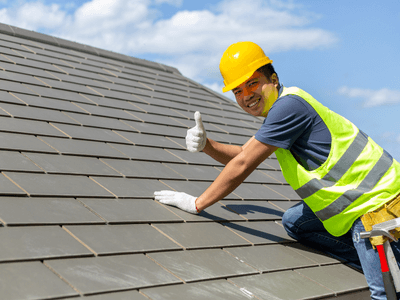 About Roof Repair Experts Tiffin, IA